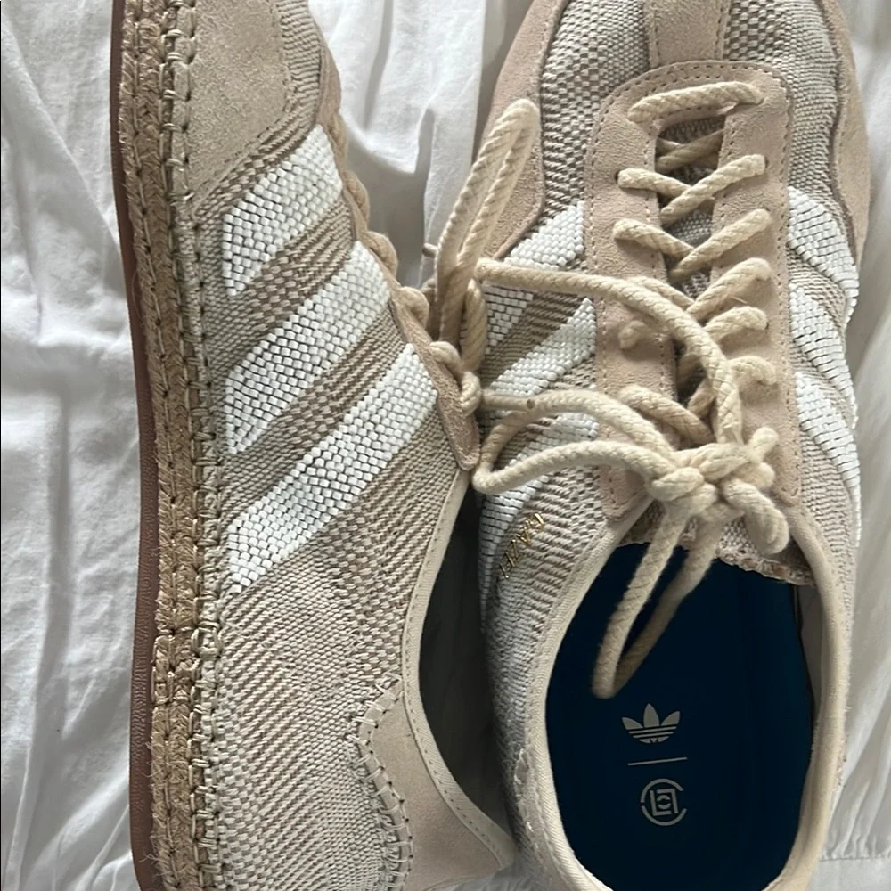 Adidas Edison Chen CLOT Gazelle - Picture 6 of 7